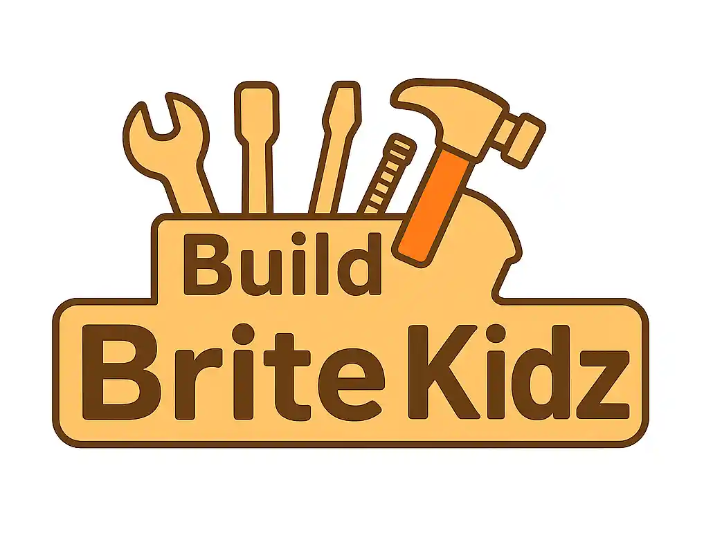 Build Brite Kidz Logo