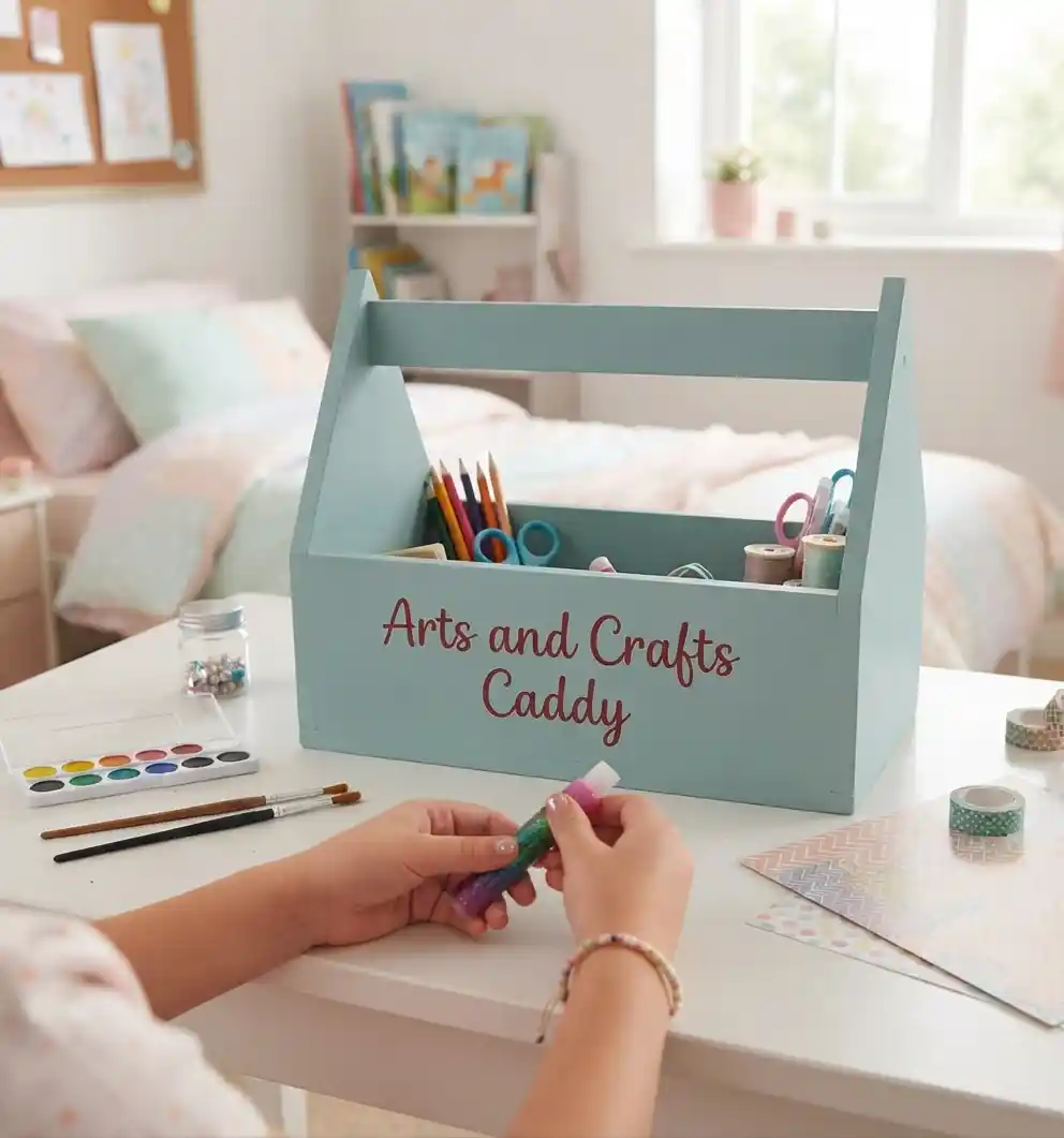 Sewing Toolbox
