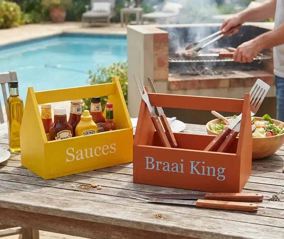 Braai Toolbox