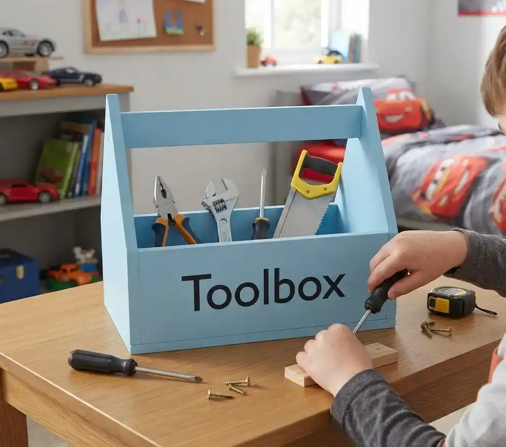 Toolbox